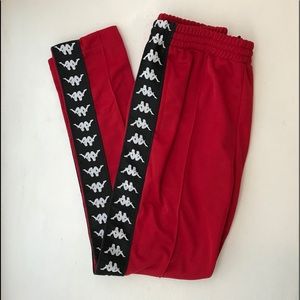 Kappa Banda Astria Slim Fit